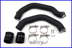 VRSF Charge Pipe Upgrade Kit 15-19 BMW M3, M4 & M2 Competition F80 F82 F87 S55