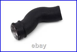 VRSF N55 Turbo Outlet Charge Pipe (TIC) 2010 2012 BMW 135i, 335i E Series only